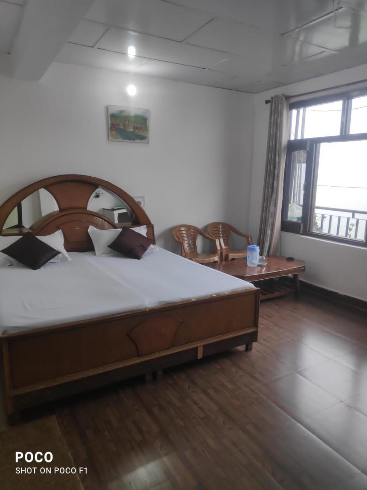Nirmal Homestay Dharamshala Exterior photo