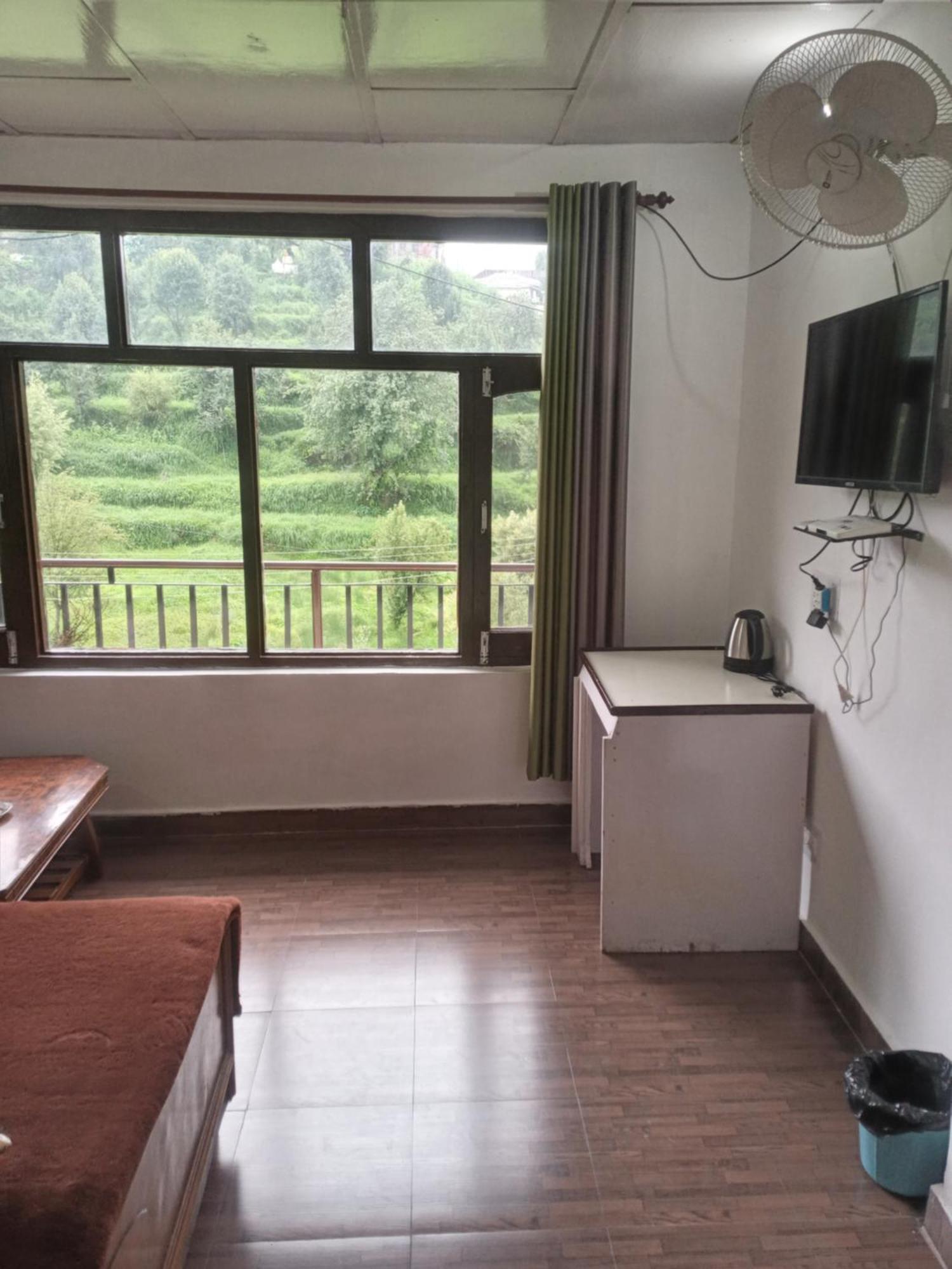 Nirmal Homestay Dharamshala Exterior photo